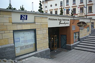 Rzeszów Cellars