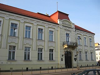 Wojewódzka i Miejska Biblioteka Publiczna