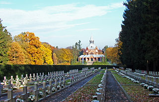 Central Cemetery