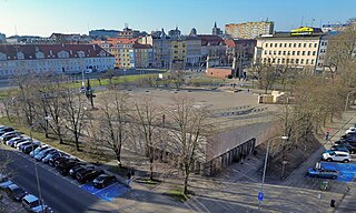 Muzeum Centrum Dialogu Przełomy