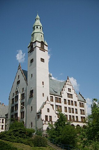 Pomeranian Medical University in Szczecin