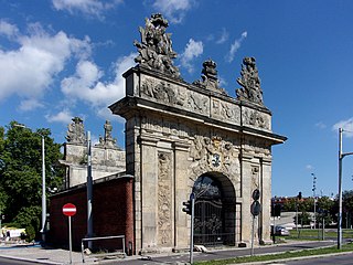 Royal Gate