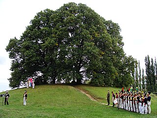 Wzgórze Napoleona