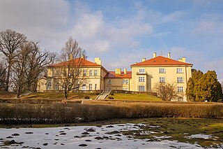 Park Sanguszków