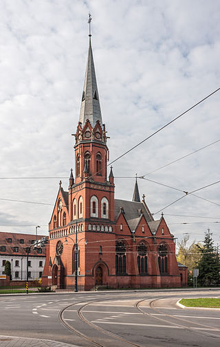 St. Stephen Church