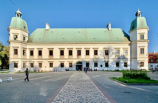 Centrum Sztuki Współczesnej