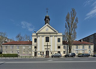 Kościół Świętego Jana Bożego