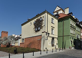 Museum of Artisanry and Precision Crafts