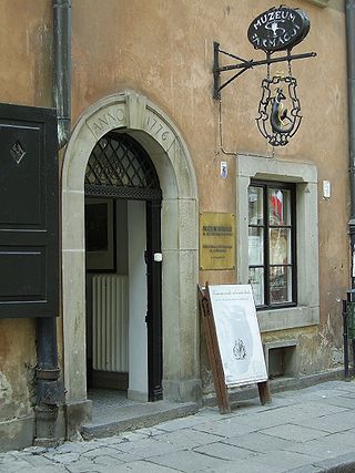 Museum of Pharmacy