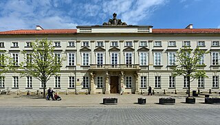 Museum of the University of Warsaw