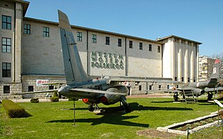 Polish Army Museum