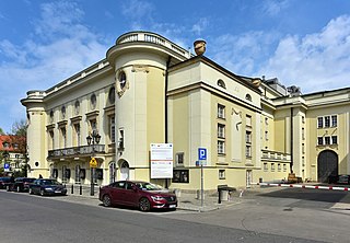 Polish Theatre