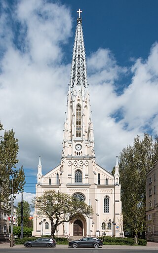 Reformed Church