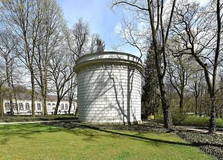 Water Tower