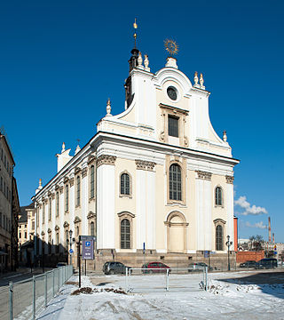 Kościół Imienia Jezus