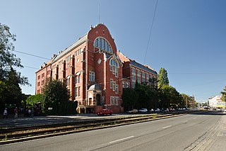 Museum of Natural History