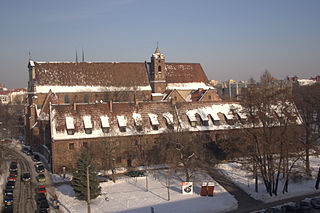 Park Juliusza Słowackiego