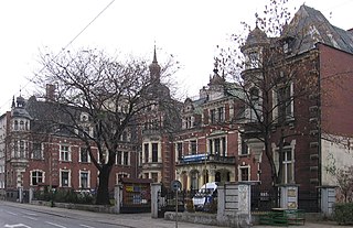 Pałac Schaffgotschów