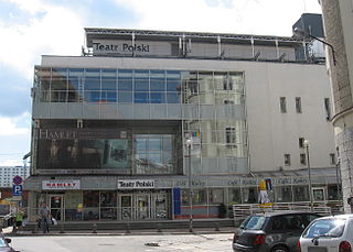 Teatr Polski