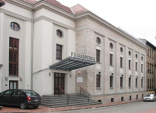 Filharmonia Zabrzańska