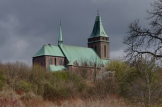 Kościół Wniebowzięcia Najświętszej Maryi Panny