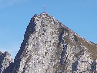 Wielki Giewont