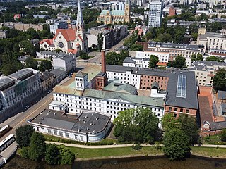 Centralne Muzeum Włókiennictwa