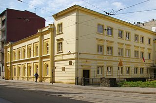 Muzeum Tradycji Niepodległościowych