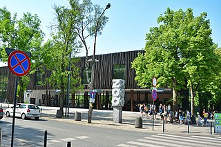 Orientarium ZOO Łódź