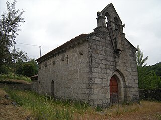 Igreja do Salvador de Lufrei