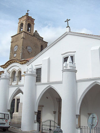 Igreja de Santa Maria