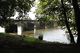 Ponte do Prado