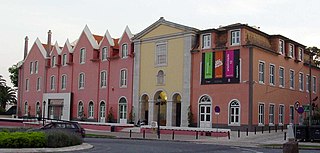 Centro Cultural de Cascais