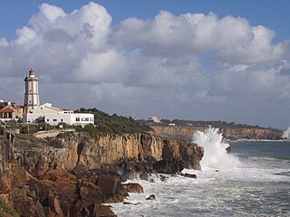 Farol da Guia