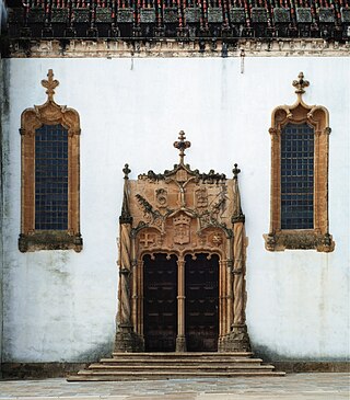 Capela de São Miguel