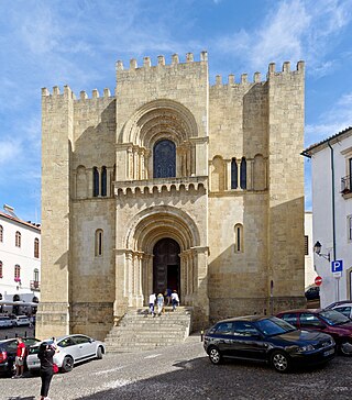 Igreja da Sé Velha