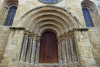 Igreja de São Tiago