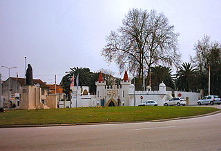 Portugal dos Pequenitos