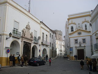 Igreja da Misericórdia