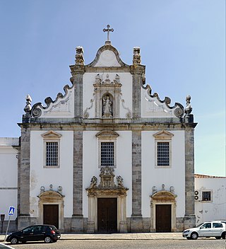 Igreja de São Domingos