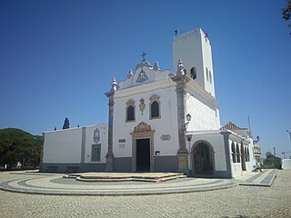 Ermida de Santo António do Alto