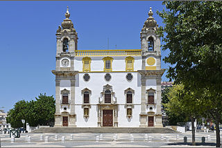 Igreja do Carmo