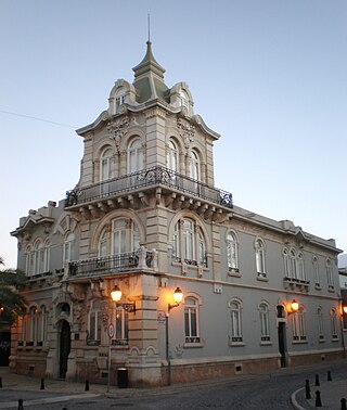 Palacete Belmarço