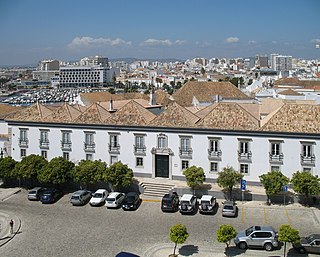 Paço Episcopal