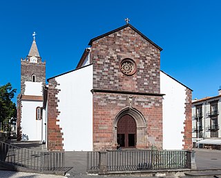 Sé do Funchal