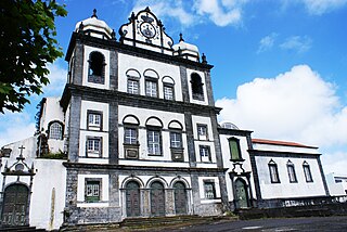 Igreja de Nossa Senhora do Carmo