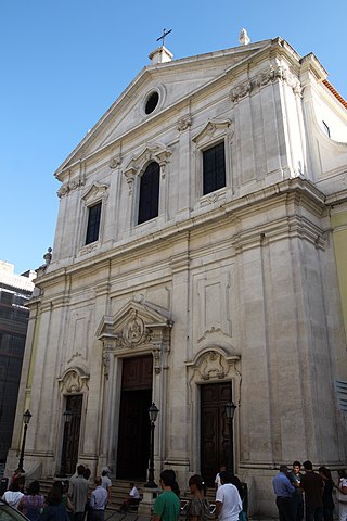 Basilica of Our Lady of the Martyrs