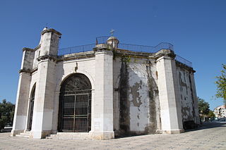 Capela de Santo Amaro