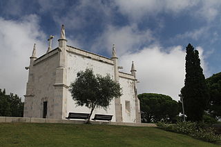 Capela de São Jerónimo