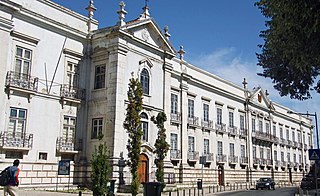 Depósito de Água da EPAL - Penha de França